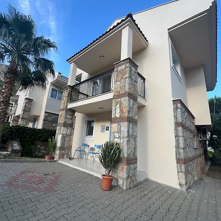 Luxury With Olympic Pool At The Foot Of Babadag